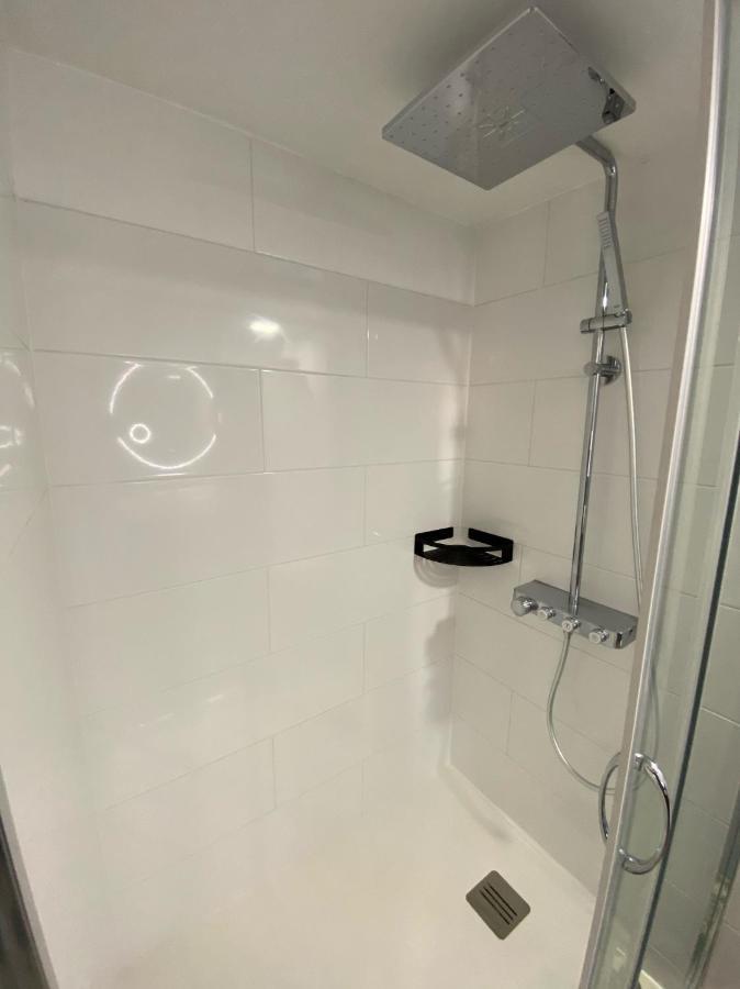 Duplex Le 12 - Appartement Avec Terrasse Dans Le Vignoble - 5 Mn Du Centre De Colmar 韦托尔塞姆 外观 照片